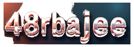 48rbajee logo